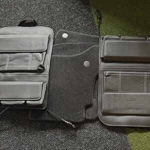 Land Rover - Range Rover Mats and Seat organizers